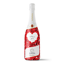 西班牙 康德努 安娜摯愛不甜卡瓦氣泡酒 750ml