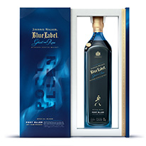 蘇格蘭 約翰走路藍牌 Ghost & Rare Port Ellen珍稀系列威士忌 700ml
