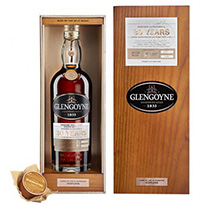 蘇格蘭 格蘭哥尼 30年雪莉桶威士忌 2018 700ml