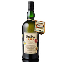 蘇格蘭 雅柏 Ardbeg Drum 年度限量 - 會員版 700ml