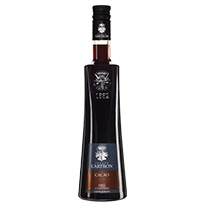 法國 卡騰黑可可香甜酒 700ml