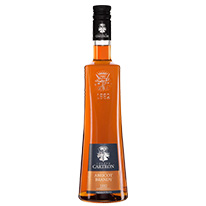 法國 卡騰杏桃白蘭地香甜酒 700ml