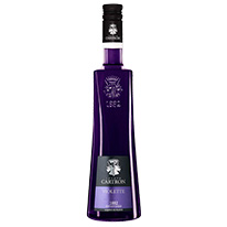 法國 卡騰紫羅蘭香甜酒 700ml