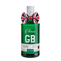 英國 翠絲威廉GB琴酒 700ml