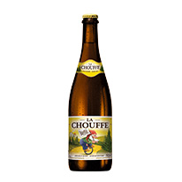 比利時 小精靈特級金啤酒 750ml