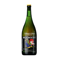 比利時 小精靈特級金啤酒 1500ml