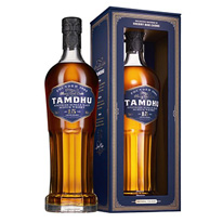 蘇格蘭 坦杜15年單一麥芽威士忌 700ml