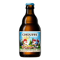 比利時 小精靈夏日啤酒 330ml