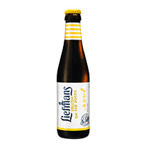 比利時 蕾曼黃色綜合水果啤酒 250ml