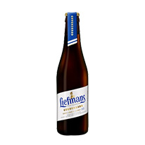 比利時 蕾曼老褐金帶啤酒 330ml