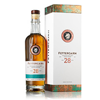 蘇格蘭 費特肯28年 單一麥芽威士忌 700ml