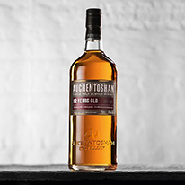蘇格蘭 歐肯特軒12年單一麥芽威士忌 700ml