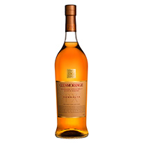 蘇格蘭 格蘭傑 第一款私藏系列 慷慨 Sonnalta PX單一純麥威士忌 700ml