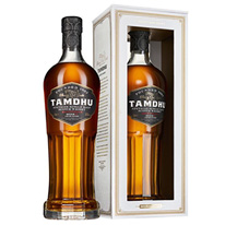 蘇格蘭 坦杜Batch No.4雪莉桶 單一麥芽威士忌 限量批次原酒  700ml