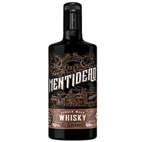 西班牙 Mentidero G Edition 單一麥芽威士忌 700ml