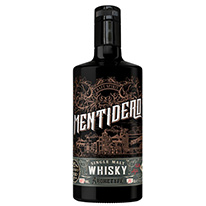 西班牙 Mentidero Archetype 單一麥芽威士忌 700ml