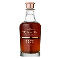 蘇格蘭 湯瑪丁 六號倉系列 1975年單一麥芽威士忌 700ml
