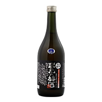 日本 榮光 吟撰 藏元梅酒 原酒 720ml