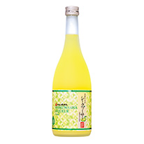 日本 久米島之久米仙 沖繩香檬酒 720ml