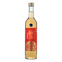 日本 千福 梅酒 500ml