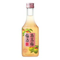 日本 寶酒造 紀州 南高梅梅酒 300ml
