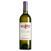 義大利 多娜佳塔 卡布里之園 白葡萄酒 750ml