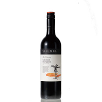 澳洲 雅倫布 Y系列 卡貝納蘇維翁紅葡萄酒 750ml