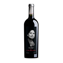 智利 路易菲利普柏娜多夫人紅葡萄酒 750ml