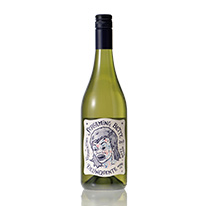 澳洲 瘋狂貝蒂 維蒙蒂諾白葡萄酒 750ml