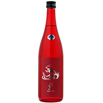 日本 吉田酒造 白龍 紅 純米吟釀 720ml