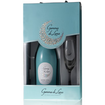 義大利 蒂芬妮月亮寶石氣泡酒 750ml (禮盒版)