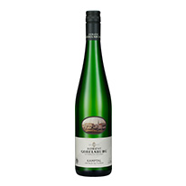 奧地利 葛堡城堡 經典綠維特利納白葡萄酒 2017 750ml