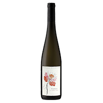 法國 奧斯特塔格 弗朗霍東方伊甸格烏茲塔明那白葡萄酒 750ml