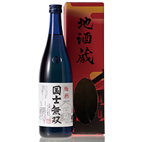 日本 高砂酒造 國士無雙梅酒 720ml