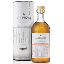 蘇格蘭 雅墨 葡萄酒桶系列 22年 Moscatel 單一麥芽威士忌 700ml