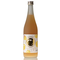 日本 木村 招福柚子酒 720ml