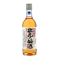 日本 榮光 藏元梅酒 500ml