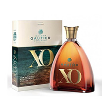 法國 古殿XO干邑白蘭地 700ml