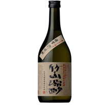 日本 竹山源醉 芋燒酎 720ml