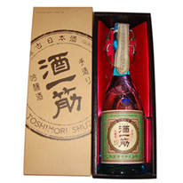 日本 酒一筋 懷古 純米大吟釀 720ml