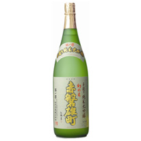 日本酒一筋赤磐雄町純米大吟釀720ml www.P9.com.tw :::品酒網::: 各式 