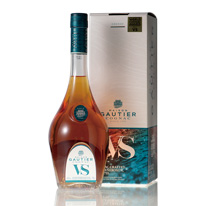 法國 古殿VS干邑白蘭地 700ml