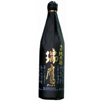 日本 瑞鷹 芳醇 純米酒 720ml