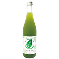 日本 木村 招福靜岡綠茶酒 720ml