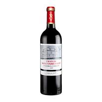 法國 聖安卓柯賓城堡紅葡萄酒 750ml