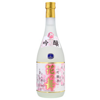 日本 花之舞 吟釀 720ml