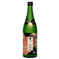 日本 京之四季 吟釀 720ml