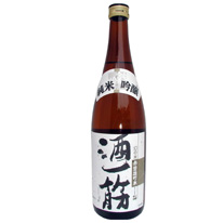 日本 酒一筋 純米吟釀 720ml