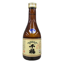 日本 千福 精撰粹松 300ml