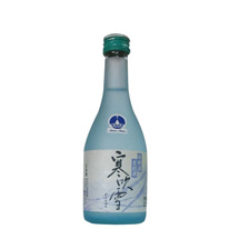 日本 瑞鷹 寒吹雪 本釀造 300ml